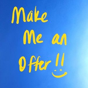 Meet your Posher, Hamm